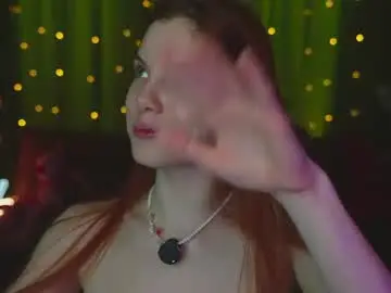 Chaturbate Live Porn of katy_ethereal