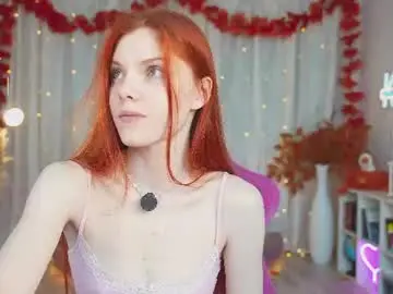 Chaturbate Sex Chat of katy_ethereal
