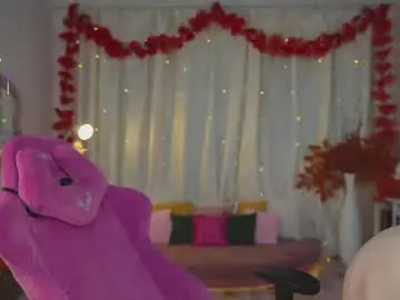 Chaturbate Live Sex of katy_ethereal