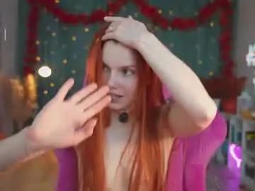 Chaturbate Nude Webcam of katy_ethereal