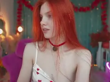 Chaturbate Private Sex Chat of katy_ethereal