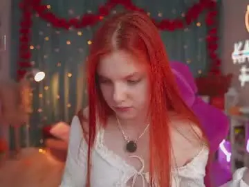 Chaturbate Free Porn Cam of katy_ethereal