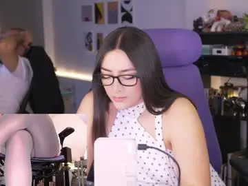 Chaturbate Sex Chat of kimberly_clars