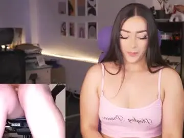 Chaturbate Sex Cam of kimberly_clars