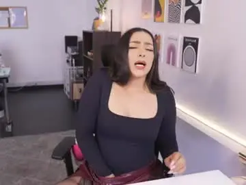 Chaturbate Live Porn of kimberly_clars