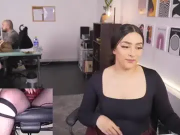 Chaturbate Free Porn Cam of kimberly_clars