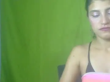 Chaturbate Free Porn Cam of lanaspacexoanon