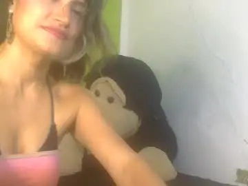 Chaturbate Live Sex Cam of lanaspacexoanon
