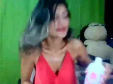 Chaturbate Free Porn Cam of lanaspacexoanon