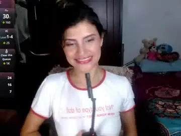 Chaturbate Adult Webcam of lanaspacexoanon