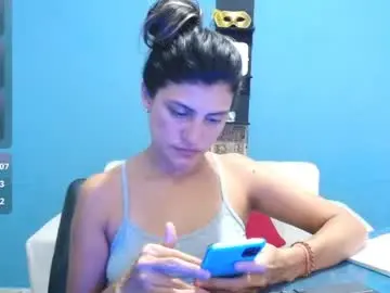 Chaturbate Live Porn of lanaspacexoanon