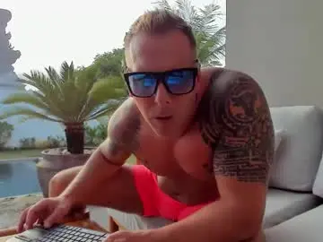 Chaturbate Best Webcam of leoboyf4f