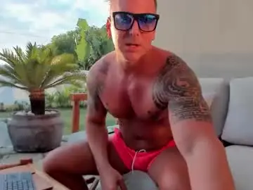 Chaturbate Best Webcam of leoboyf4f