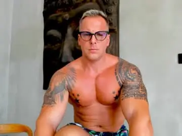 Chaturbate Adult Webcam of leoboyf4f
