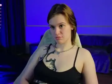 Chaturbate Sex Chat of lorapuffs