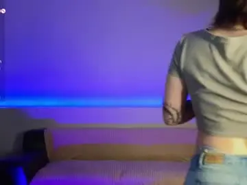 Chaturbate Watch Live Sex Cams of lorapuffs