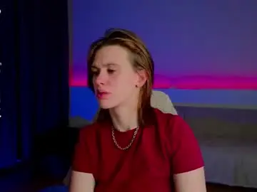 Chaturbate Sex Cam of lorapuffs