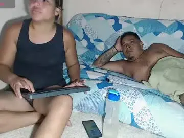 Chaturbate Private Sex Chat of luisa2025_