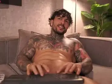 Chaturbate Free Live Porn of mariano_costa