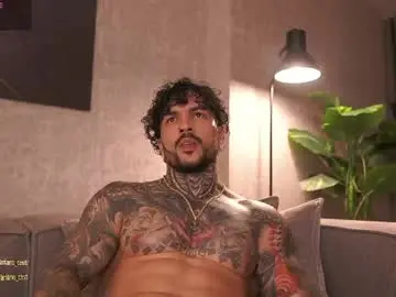 Chaturbate Private Sex Chat of mariano_costa