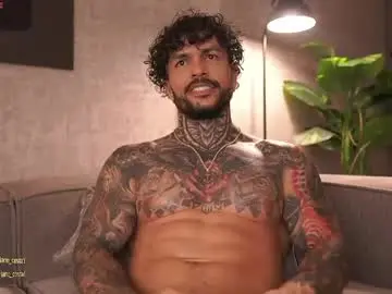 Chaturbate Live Sex Cam of mariano_costa