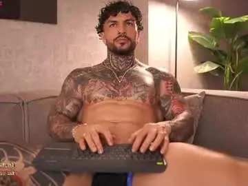 Chaturbate Sex Chat of mariano_costa