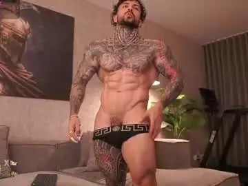 Chaturbate Adult Webcam of mariano_costa