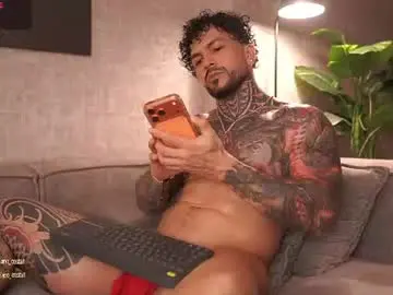 Chaturbate Adult Webcams of mariano_costa