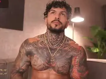 Chaturbate Best live sex cam show of mariano_costa
