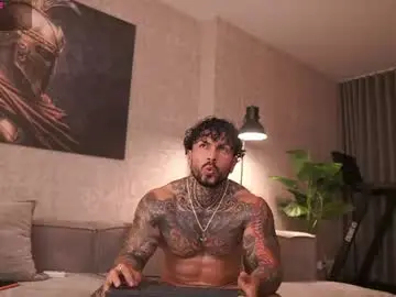 Chaturbate Sex Chat of mariano_costa