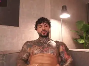 Chaturbate Sex Chat of mariano_costa