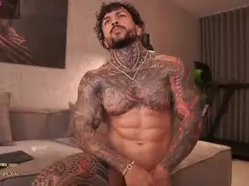 Chaturbate Adult Video Chat of mariano_costa