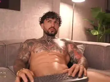 Chaturbate Adult Webcams of mariano_costa