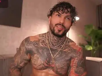 Chaturbate Free Live Porn of mariano_costa