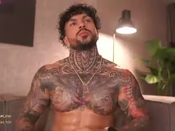 Chaturbate Sex Chat of mariano_costa