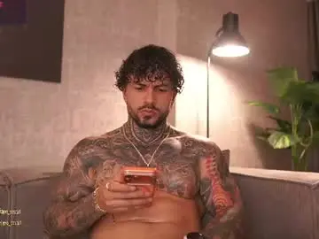 Chaturbate Sex Cam of mariano_costa