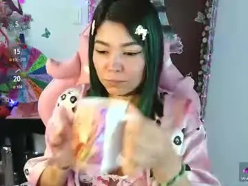 Chaturbate Free Live Porn of maron_baez