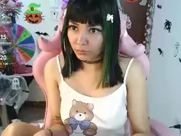 Chaturbate Free Porn Cam of maron_baez