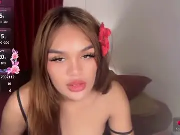 Chaturbate Best live sex cam show of mhelly_x