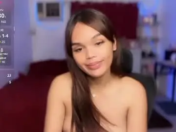 Chaturbate Adult Webcam of mhelly_x