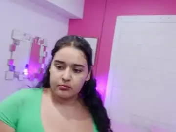 Chaturbate Adult Webcams of naomi_taylor27