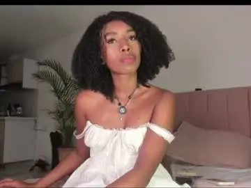 Chaturbate Adult Video Chat of naomii1020