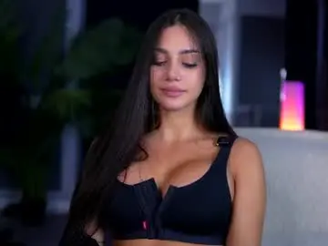 Chaturbate Adult Webcam of ninasolenne