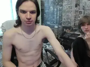 Chaturbate Adult Video Chat of ruferrr
