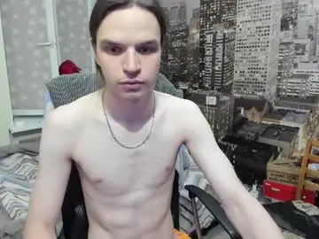 Chaturbate Live Sex of ruferrr