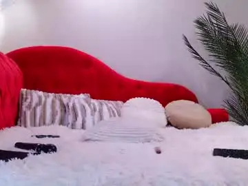 Chaturbate Sex Chat of selenanoir