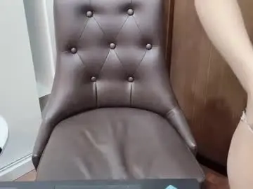 Chaturbate Best live sex cam show of smileluna