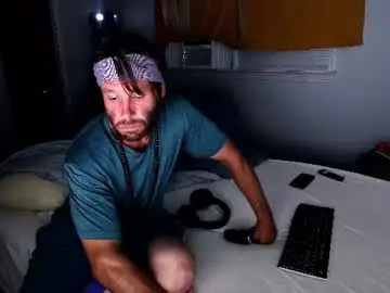 Chaturbate Sex Chat of str8hotguyforany