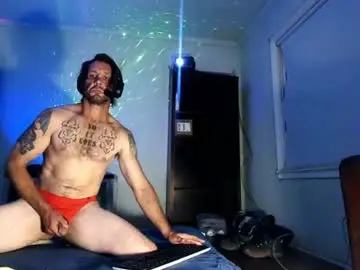 Chaturbate Live Porn of str8hotguyforany