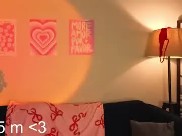 Chaturbate Best Webcam of talyarose